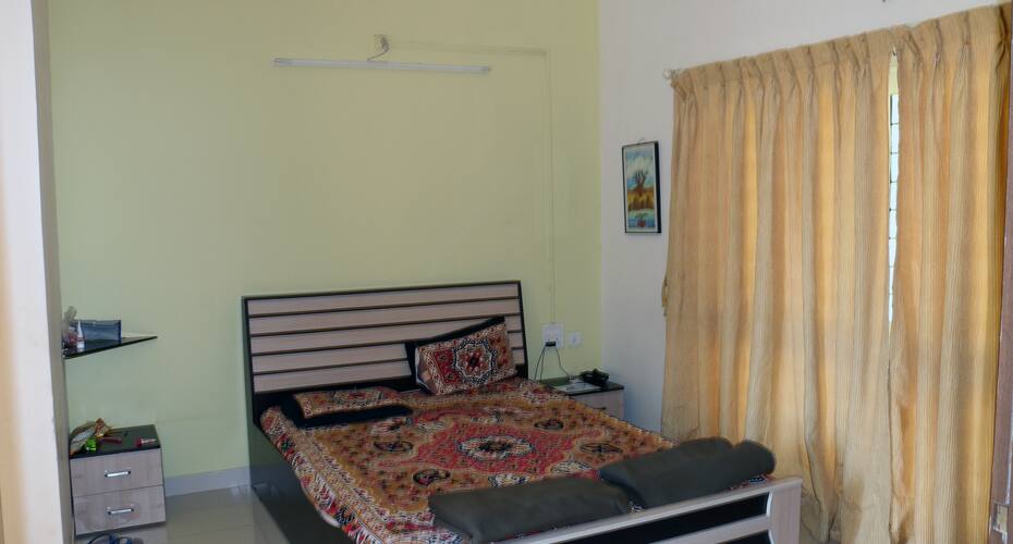 Vedant Bungalow, Mahabaleshwar 4